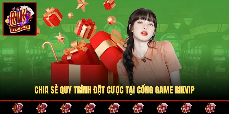 Chia sẻ các bước vào tiền nhanh chóng