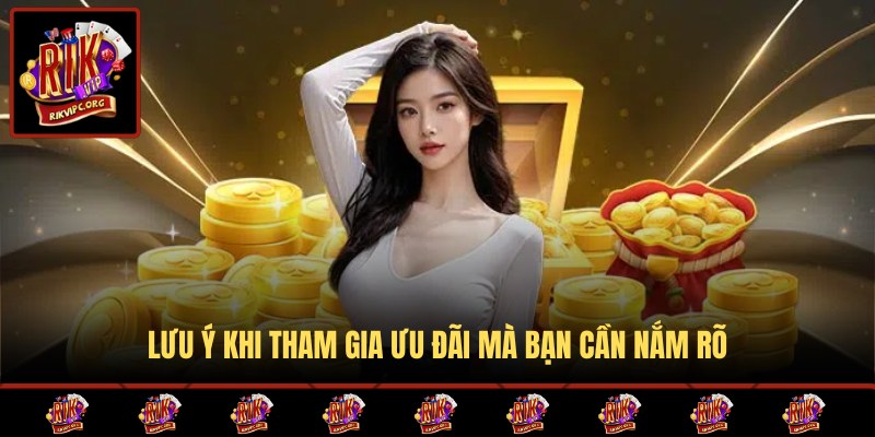 Lưu ý cần nắm rõ để không gặp vướng mắc