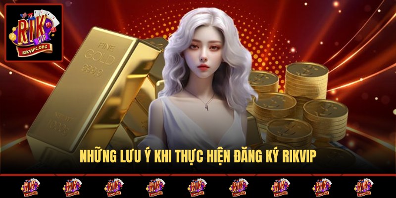 Lưu ý cần nắm rõ để không gặp vướng mắc