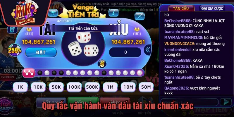 Hội viên cần hiểu rõ cách tính điểm và quy định trả thưởng