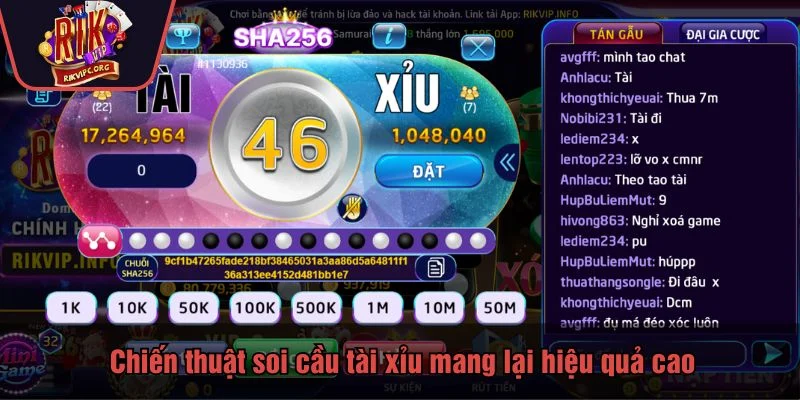 Mỗi phương pháp đều cần áp dụng linh hoạt